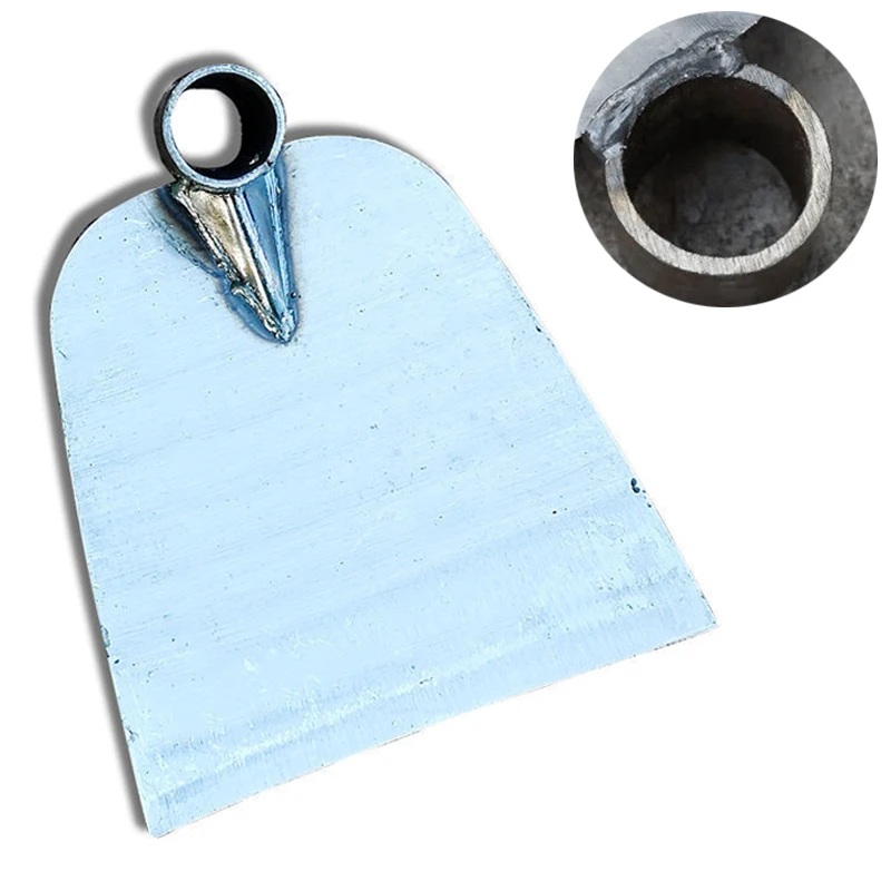 Gardening Tools On Sale - 1Pcs Thickened Stainless Steel Hoe Weed