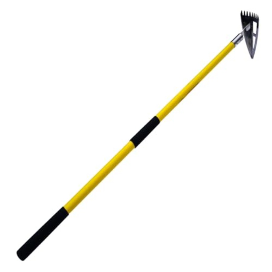 Gardening Tools Sharp - Spear Head Hoe Garden Tool -