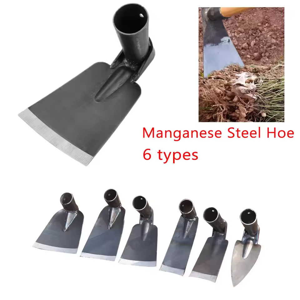 Gardening Tools On Sale - Small Hoe for Digging Soil Garden