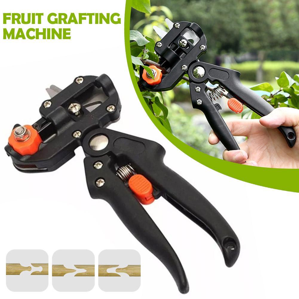 Gardening Tools On Sale - Multi-functional Garden Trimmer Pruning Seedlings Grafting