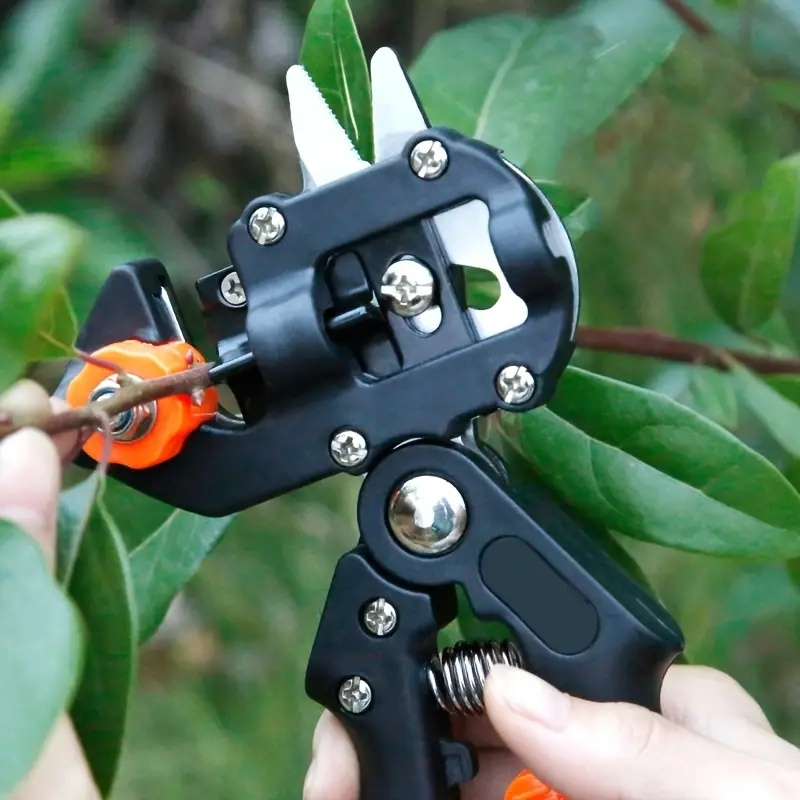 Gardening Tools On Sale - Professional Farming Pruning Shears Garden Scissor