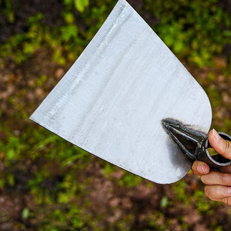 1Pcs Thickened Stainless Steel - Gardening Tools On Sale review and price