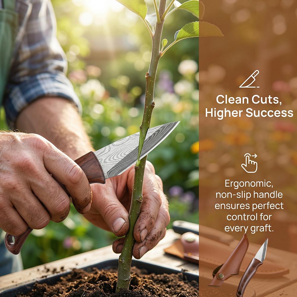 Multi-Functional Sharp Handhel - Gardening Tools Sharp review and price