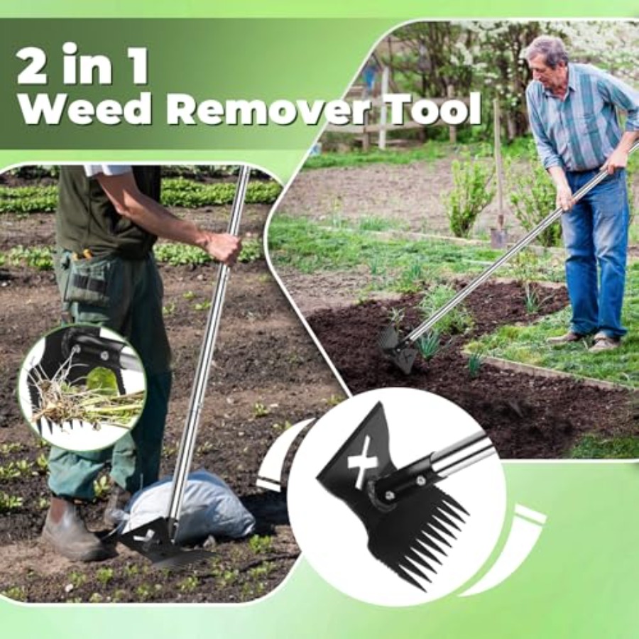 2.0 Tool with Long Handle, 56