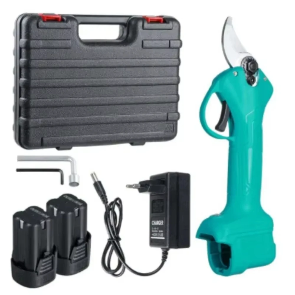16.8V Brushless Electric Pruni - Gardening Tools Battery Powered review and price