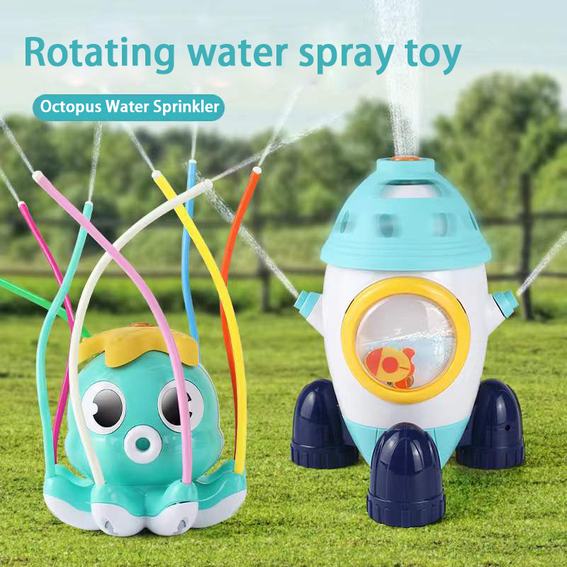 Outdoor Water Sprinkler Baby T - Gardening Tools 2 Year Old review and price