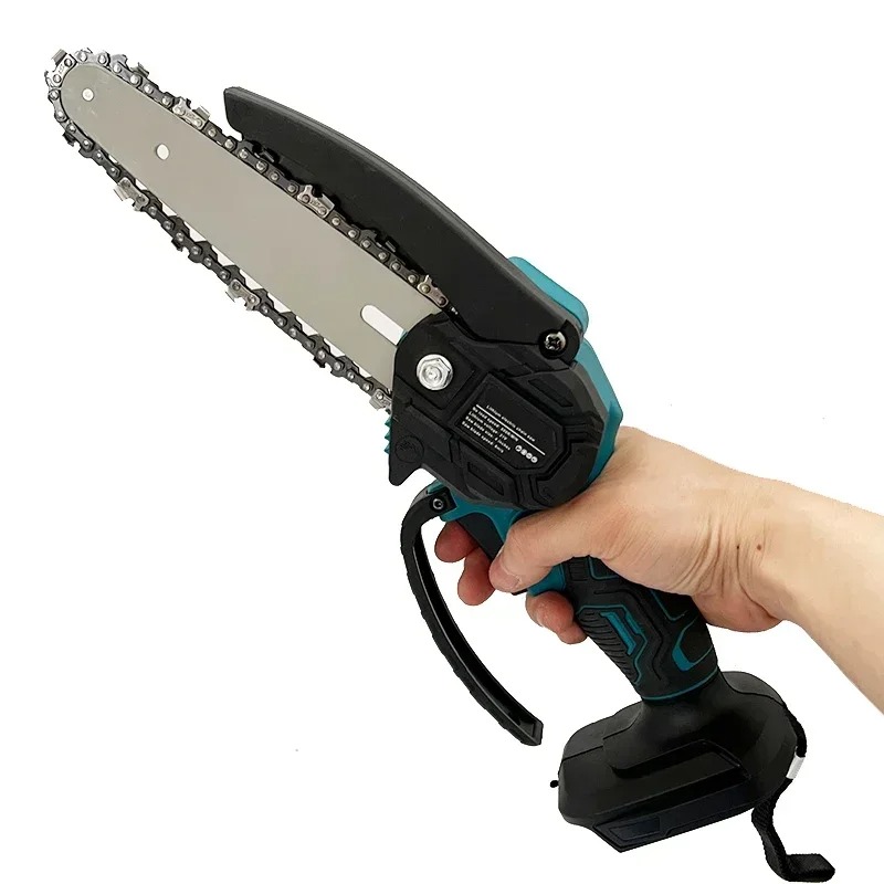 Makita  6 Inch Chain Saw Porta - Gardening Tools Battery Powered review and price