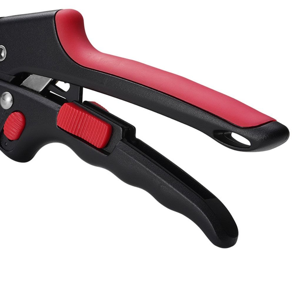 Adjustable Ratchet Gardening P - Gardening Tools Sharp review and price