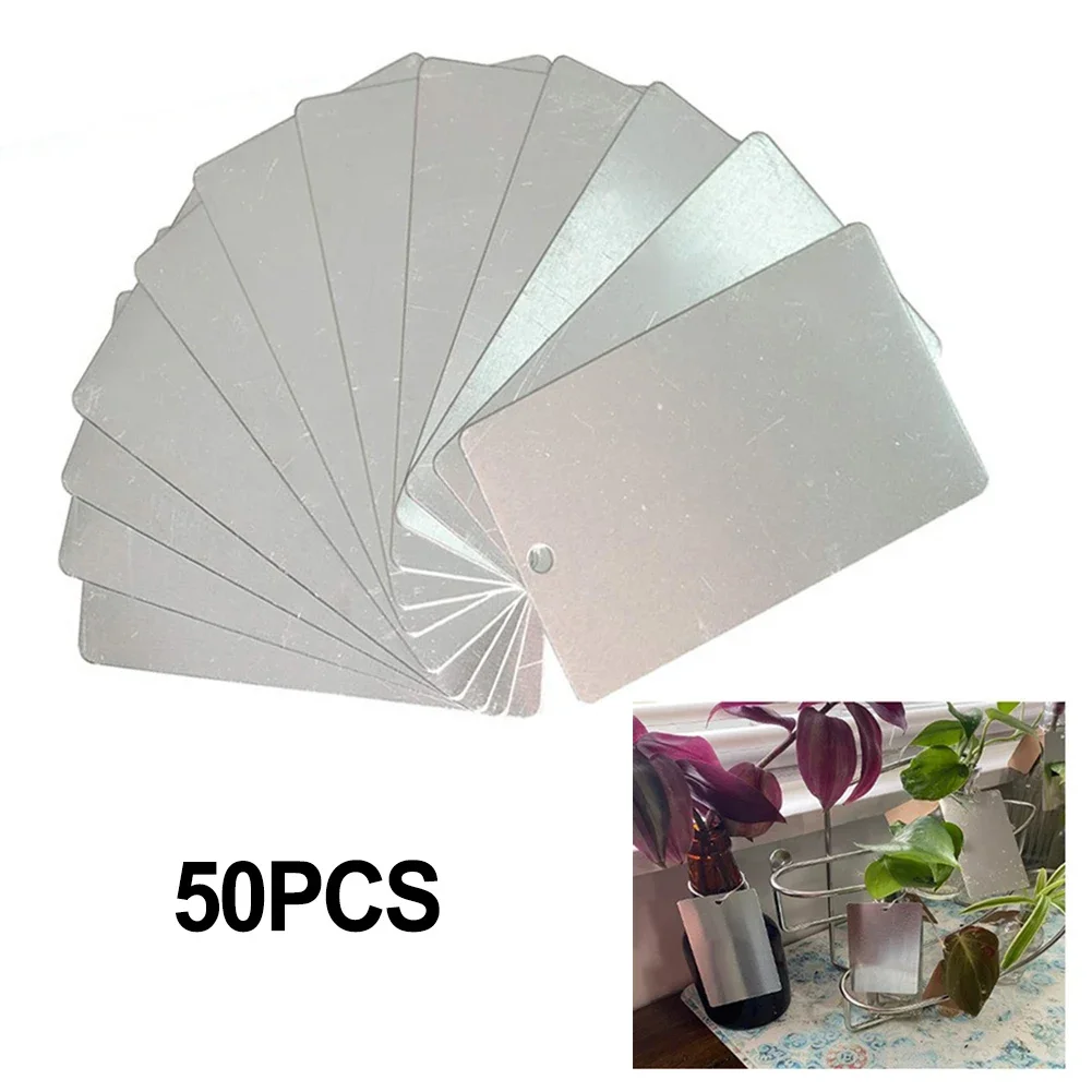 50pcs Aluminum Plant Markers P - Plant Label Tags review and price