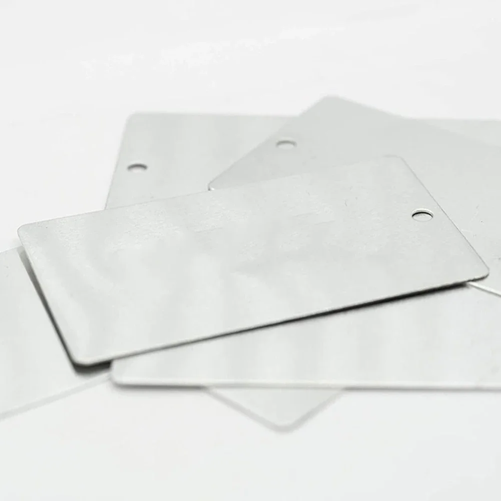 50pcs Aluminum Plant Markers P - Plant Label Tags review and price