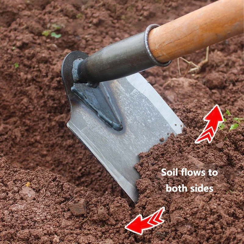 1Pcs Manganese Steel Thickenin - Gardening Tools On Sale review and price