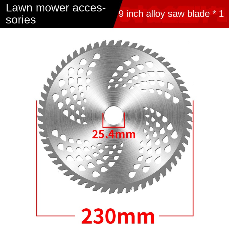 Lithium Battery Lawn Mower Acc - Gardening Tools Battery Powered review and price