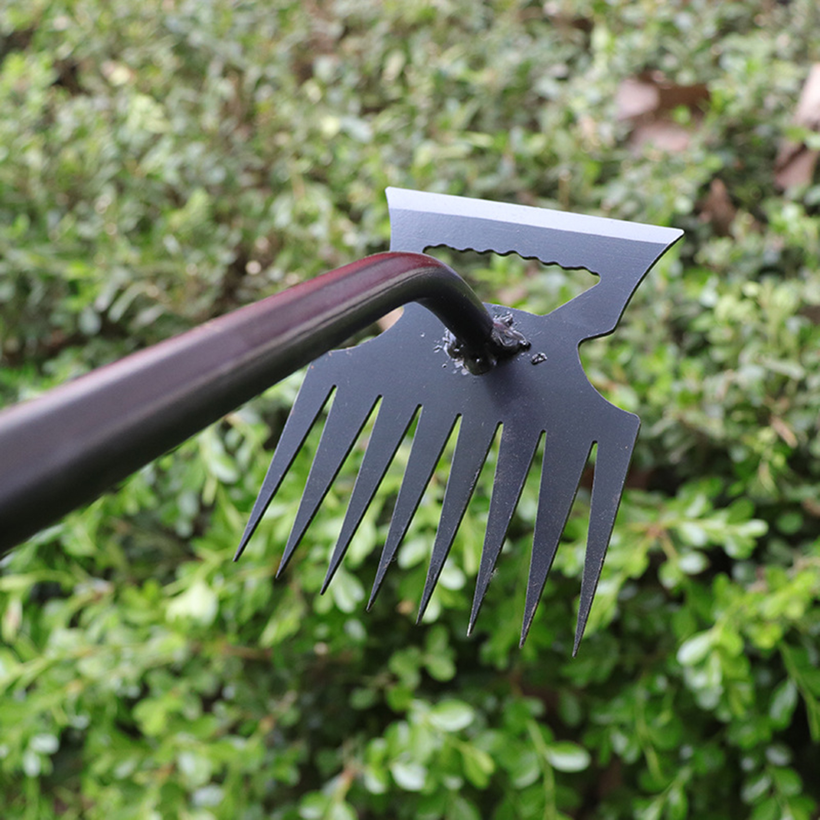 Multifunction Gardening Hoe Ra - Gardening Tools Hoe review and price