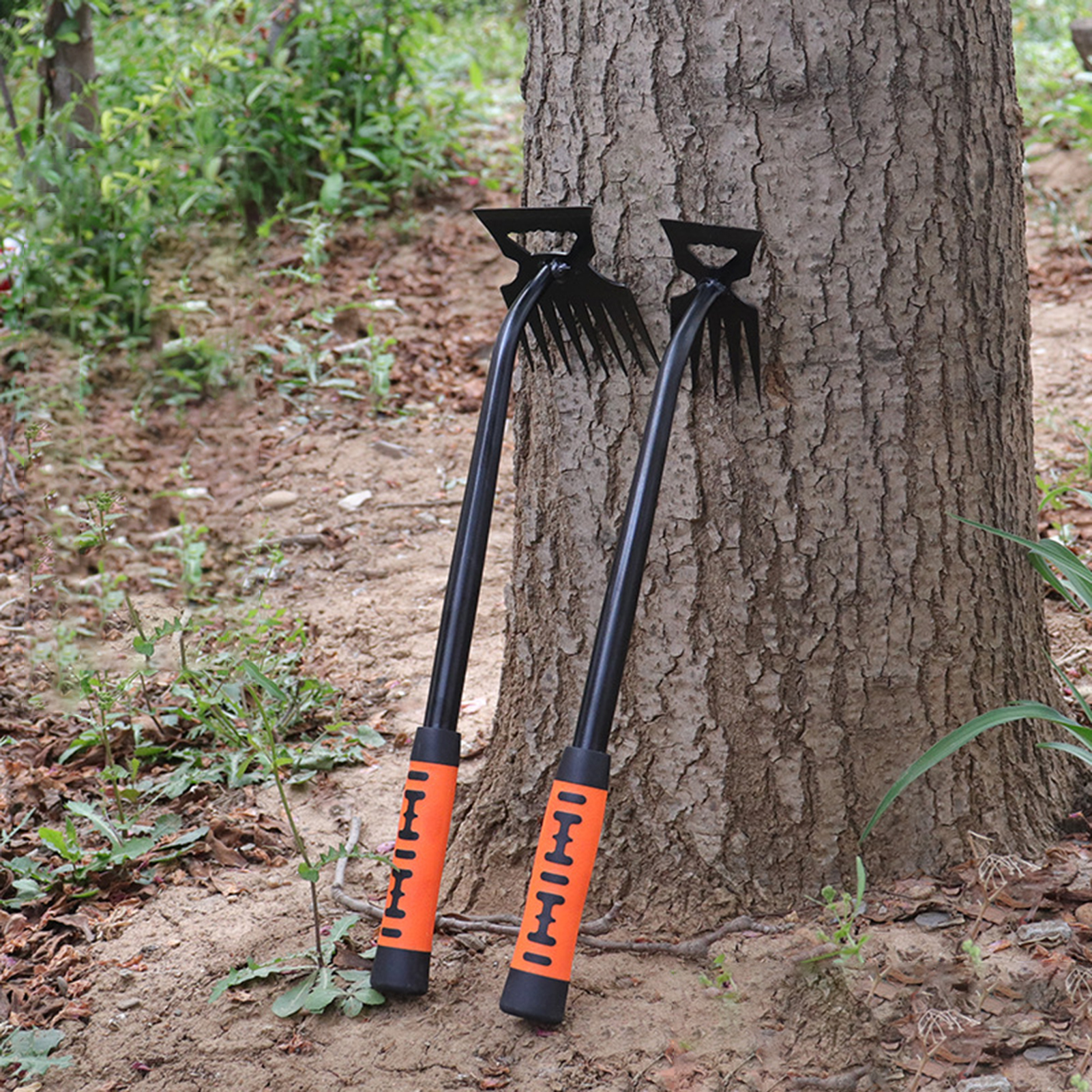 Multifunction Gardening Hoe Ra - Gardening Tools Hoe review and price