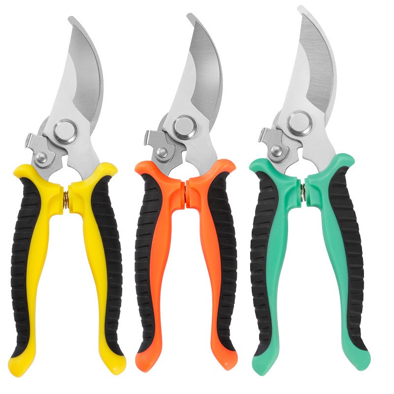 Pruner Garden Scissors Profess - Gardening Tools On Sale review and price