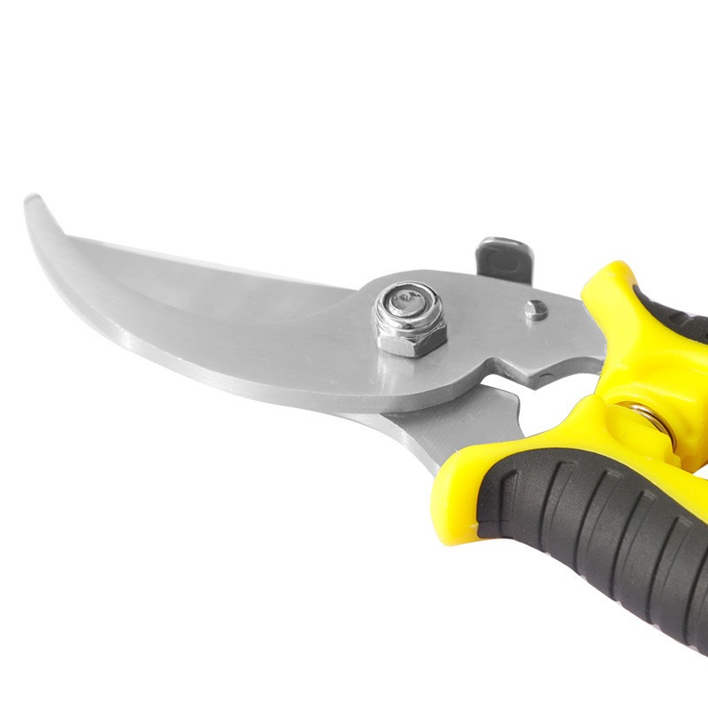 Pruner Garden Scissors Profess - Gardening Tools On Sale review and price