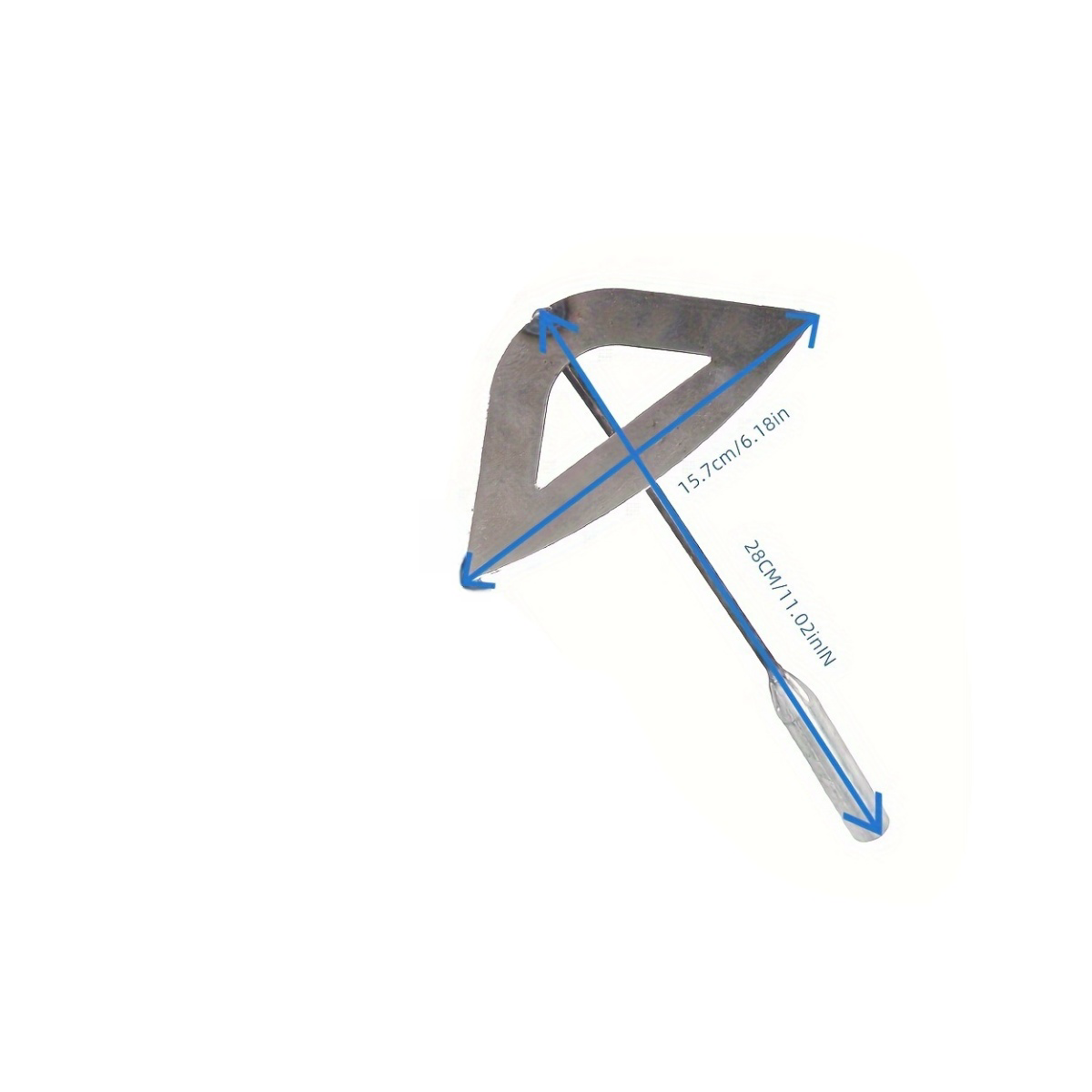 Garden Hoe Tools, All-Steel Ha - Gardening Tools Sharp review and price