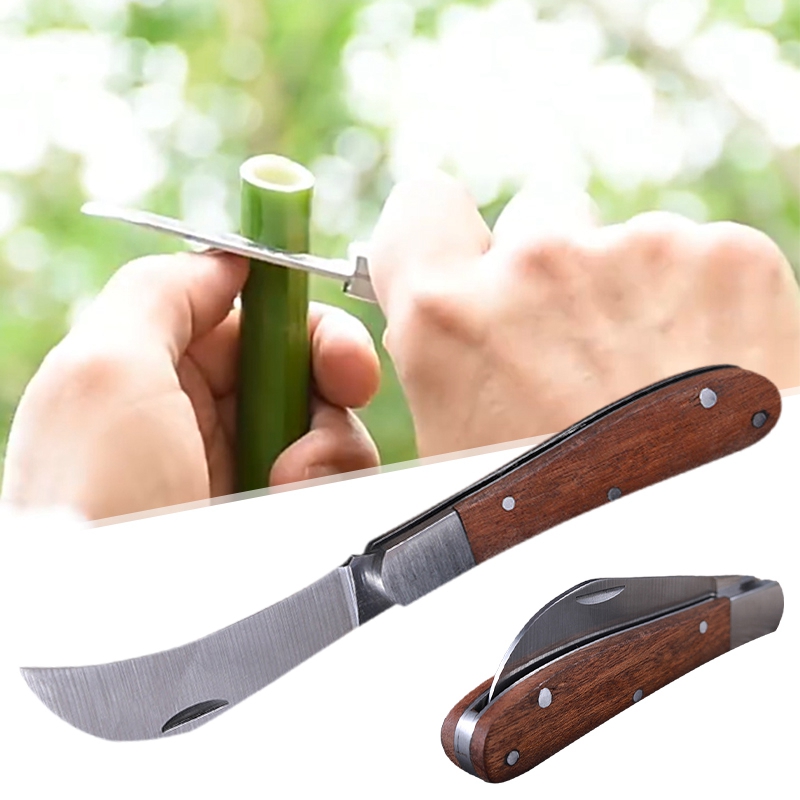 Folding Grafting Scissors Gard - Gardening Tools On Sale review and price