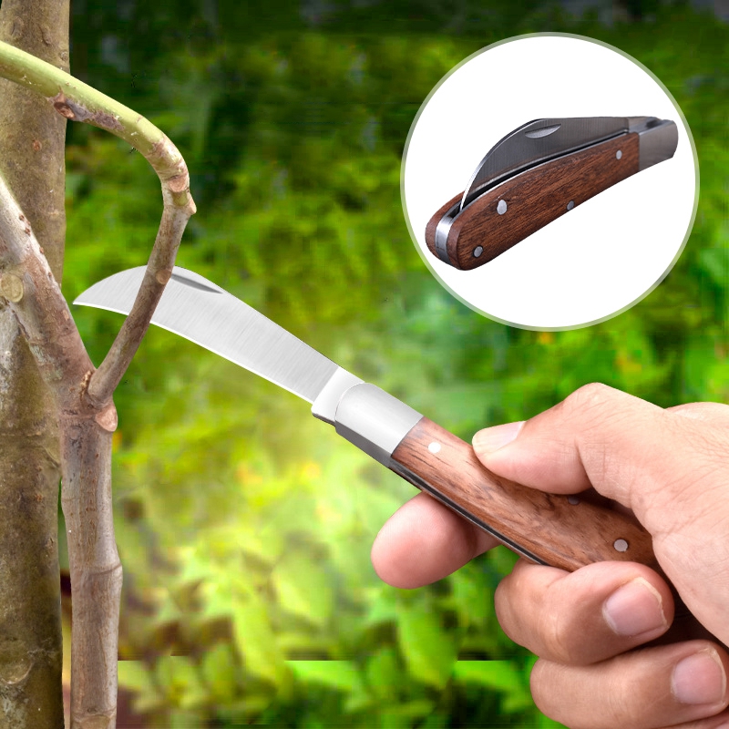 Folding Grafting Scissors Gard - Gardening Tools On Sale review and price
