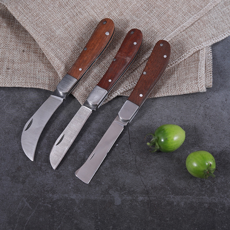 Folding Grafting Scissors Gard - Gardening Tools On Sale review and price