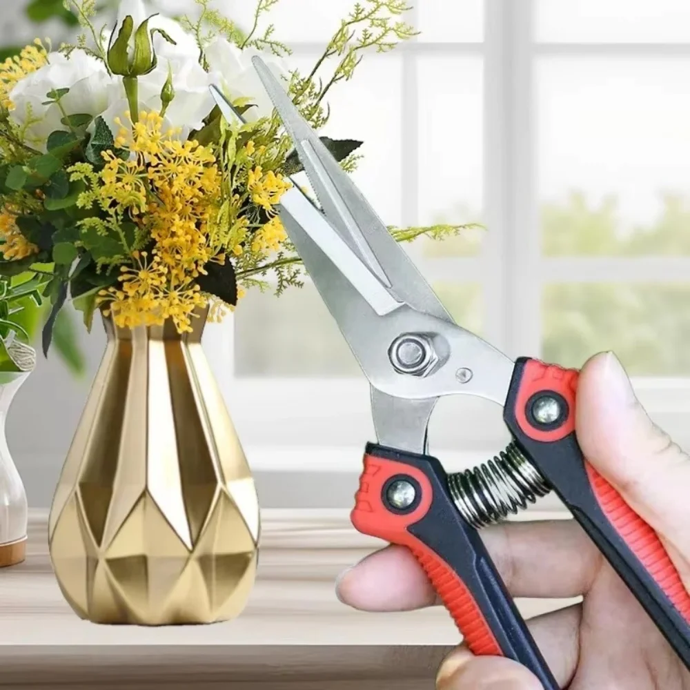 1PC Pruning Shear Branch Sciss - Gardening Tools Sharp review and price