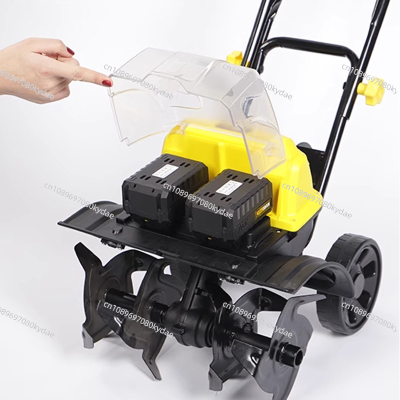 Rechargeable Lithium Battery M - Gardening Tools Battery Powered review and price