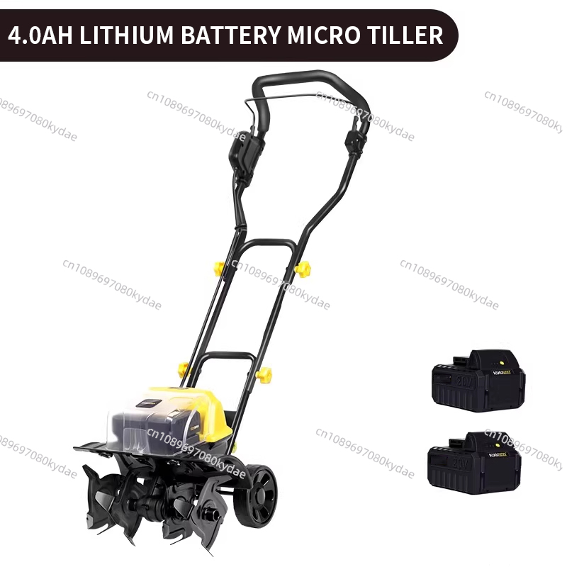 Rechargeable Lithium Battery M - Gardening Tools Battery Powered review and price