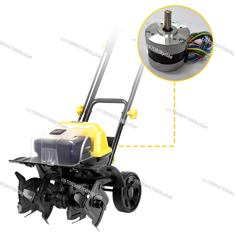 Rechargeable Lithium Battery M - Gardening Tools Battery Powered review and price