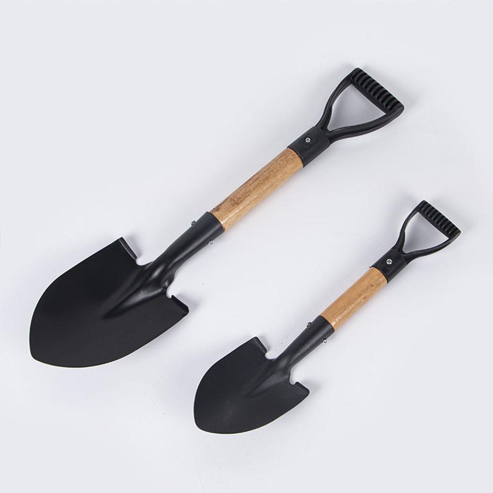 36/50.5cm Digging Shovel Manga - Gardening Tools On Sale review and price