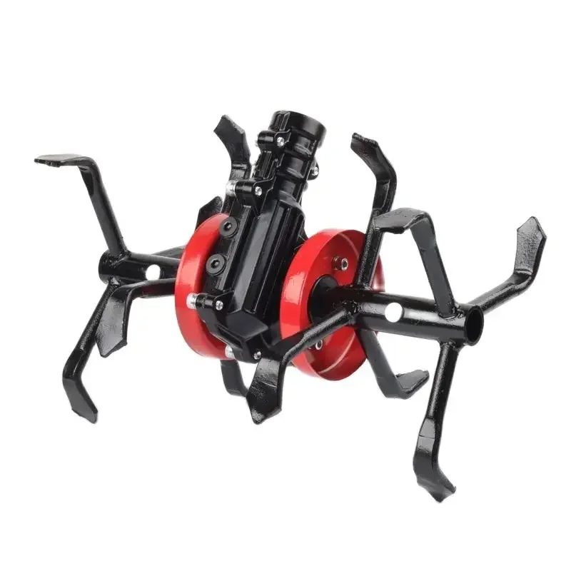 wheel loose soil ditching deep - Gardening Tools On Sale review and price
