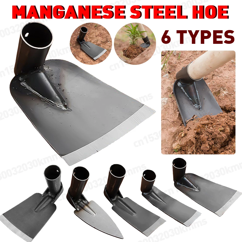 Small Hoe for Digging Soil Dur - Gardening Tools On Sale review and price