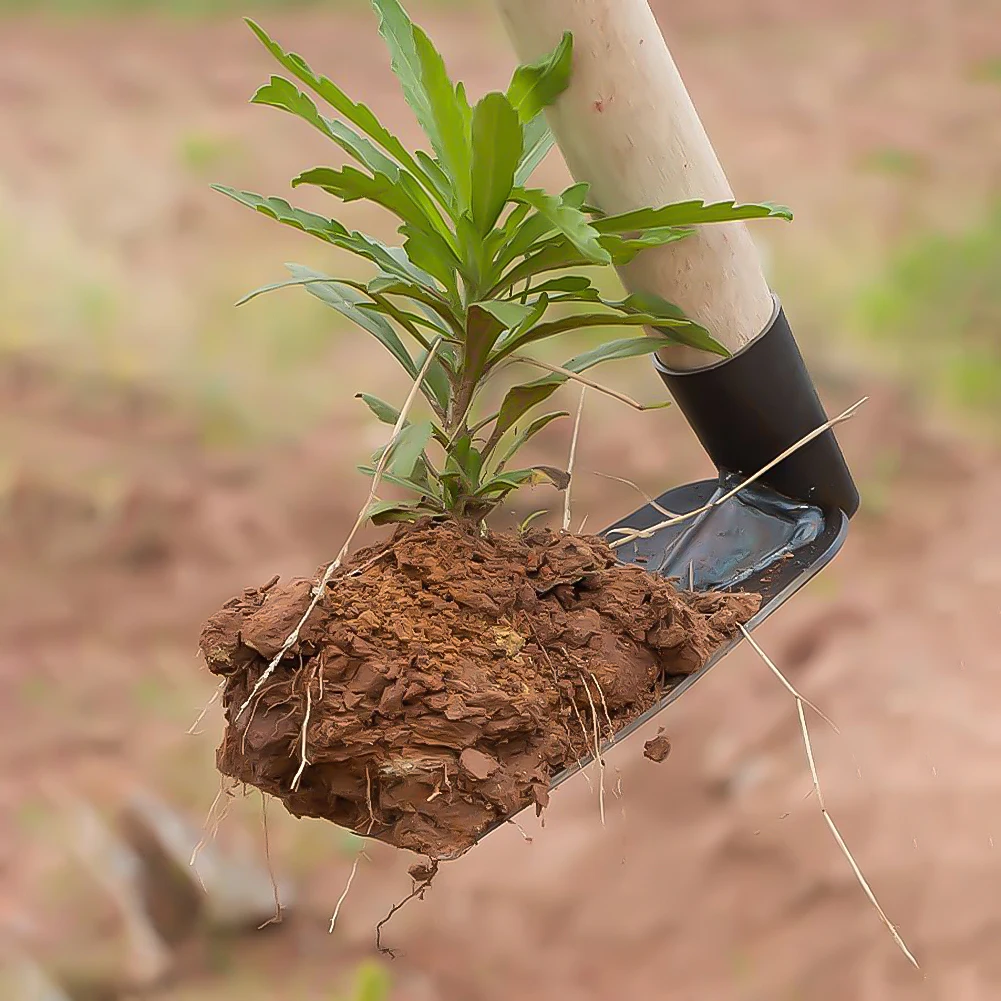 Small Hoe for Digging Soil Dur - Gardening Tools On Sale review and price