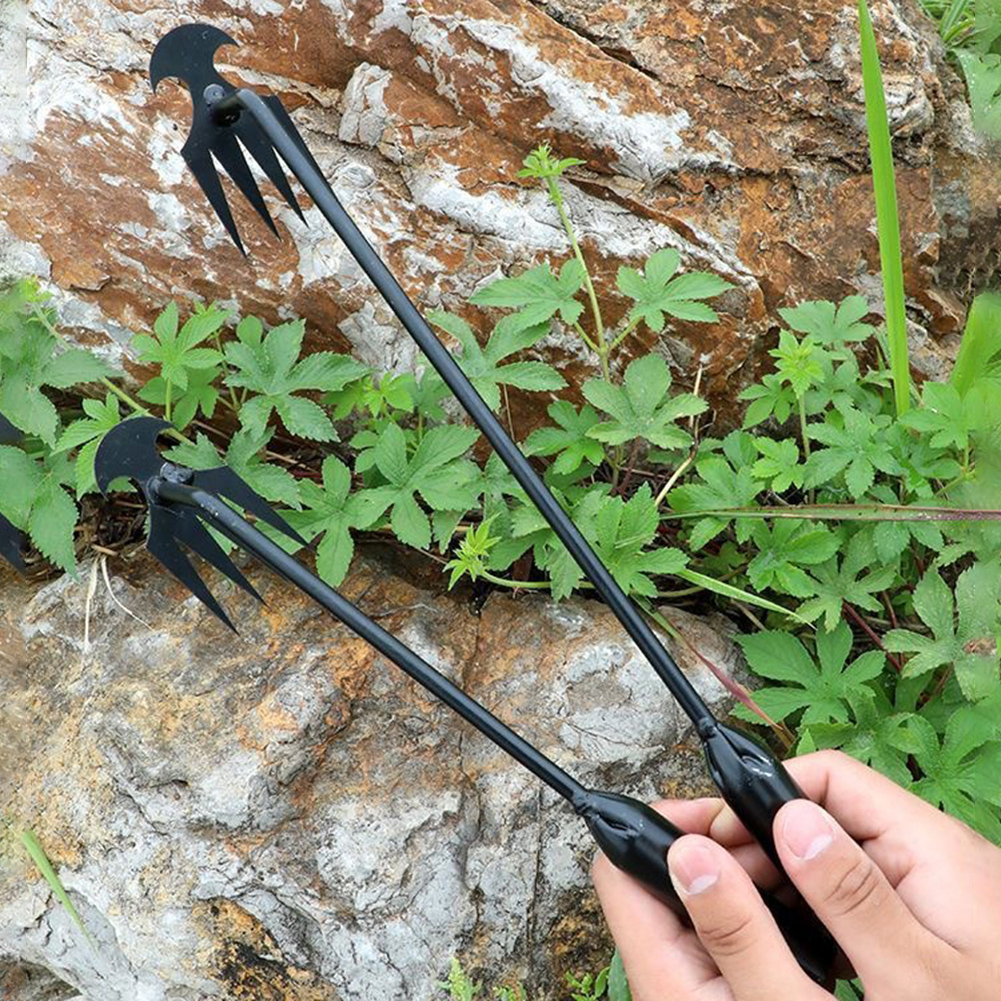 Garden Hoe Tool 2 in 1 Double  - Gardening Tools Hoe review and price