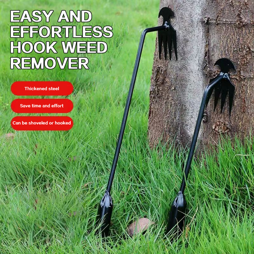 Garden Hoe Tool 2 in 1 Double  - Gardening Tools Hoe review and price