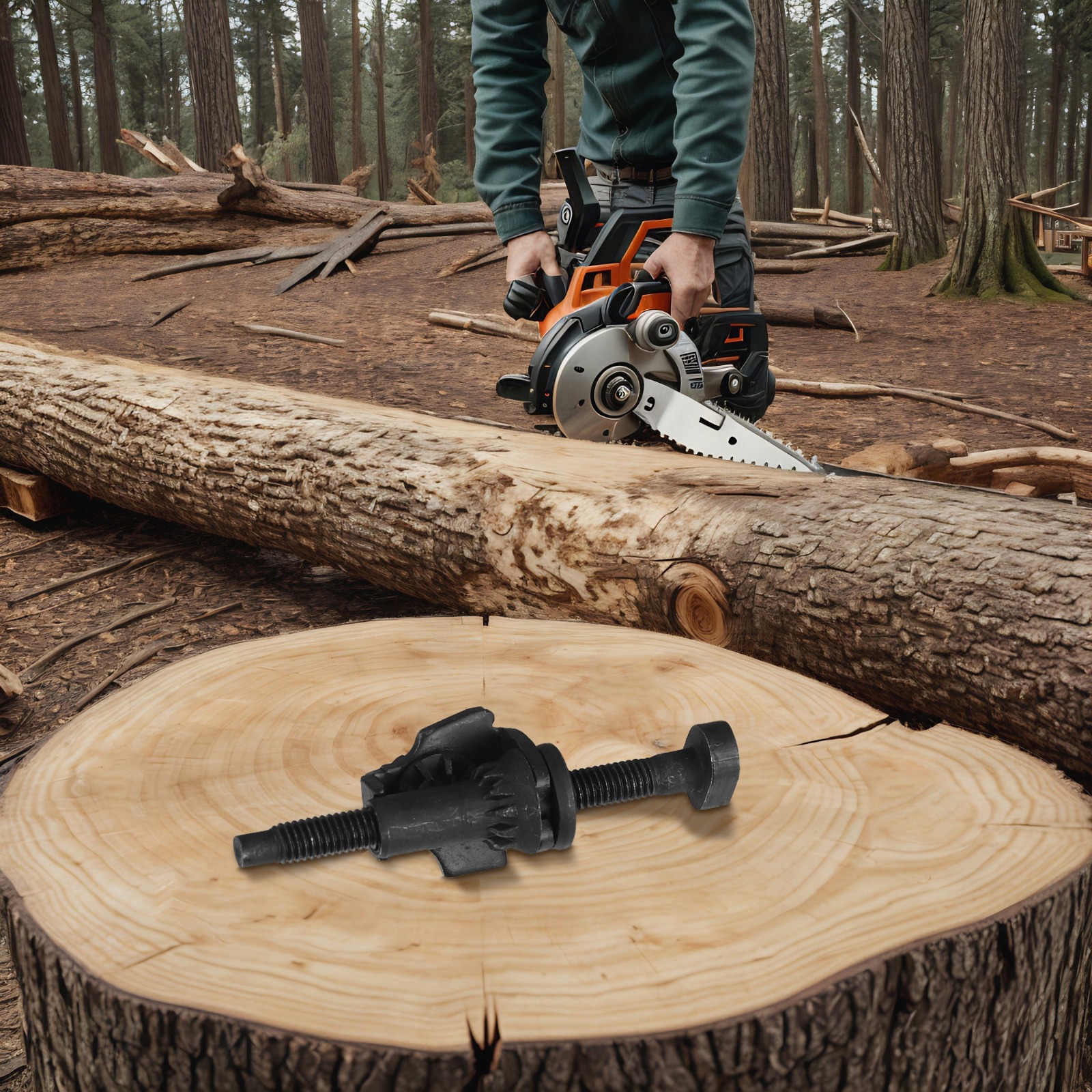 Chain Tensioner Screw Chain Re - Gardening Tools Names review and price