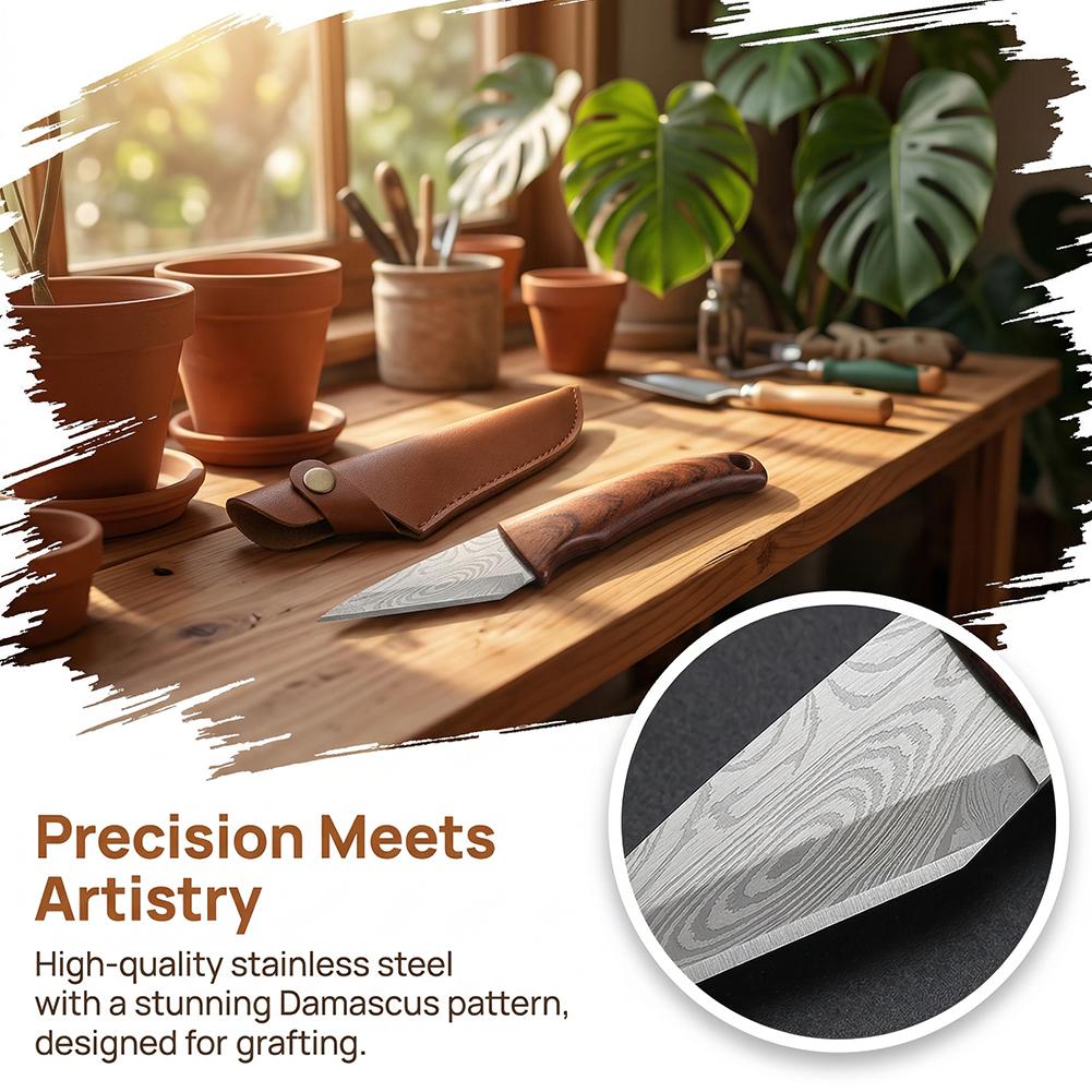 Multi-Functional Sharp Handhel - Gardening Tools Sharp review and price