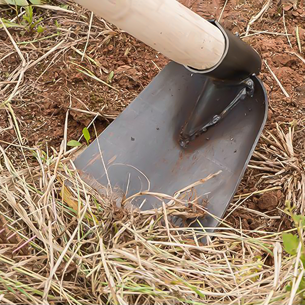 Small Hoe for Digging Soil Gar - Gardening Tools On Sale review and price