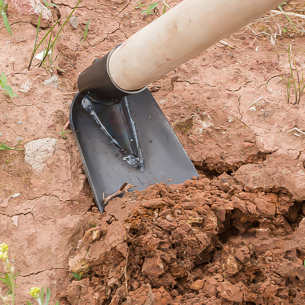 Small Hoe for Digging Soil Gar - Gardening Tools On Sale review and price