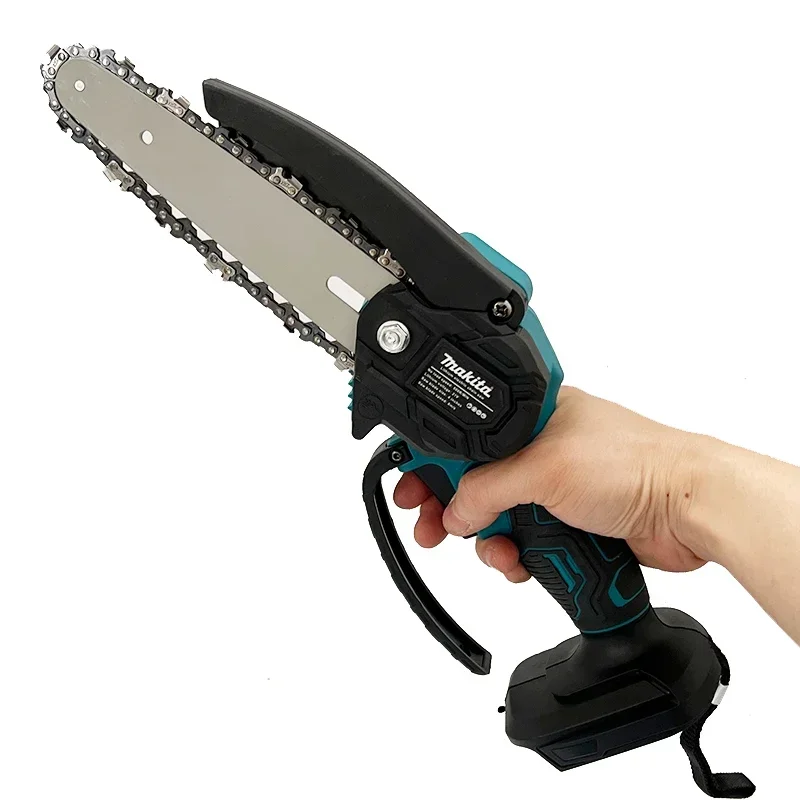 Makita 6 Inch Chain Saw Electr - Gardening Tools Battery Powered review and price