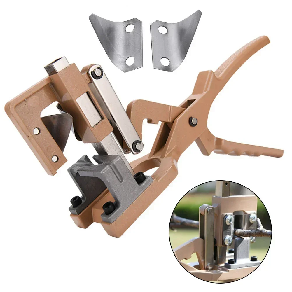Garden Pruning Shears V-Cut Gr - Gardening Tools On Sale review and price