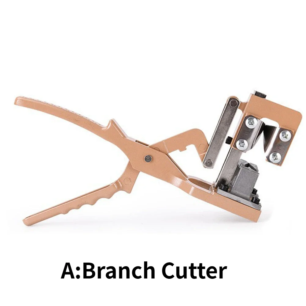 Garden Pruning Shears V-Cut Gr - Gardening Tools On Sale review and price