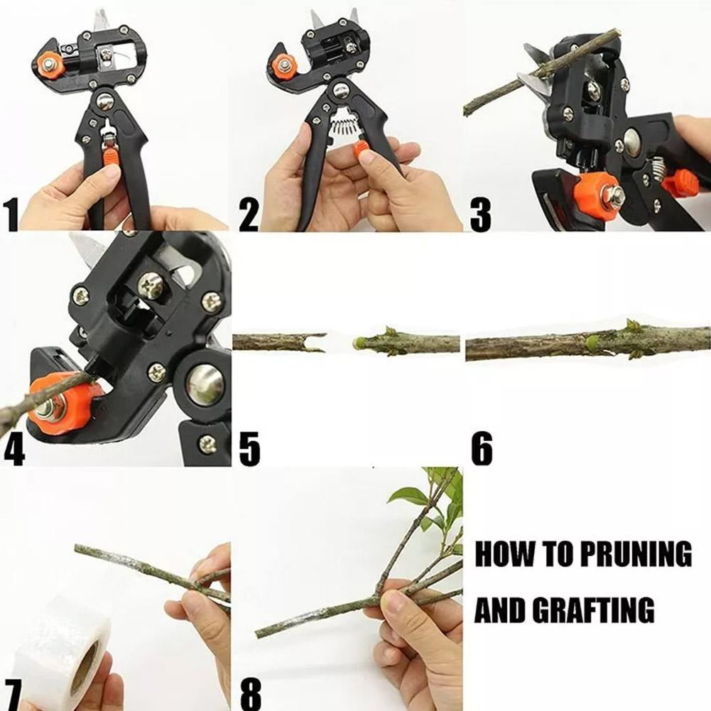 Multi-functional Garden Trimme - Gardening Tools On Sale review and price