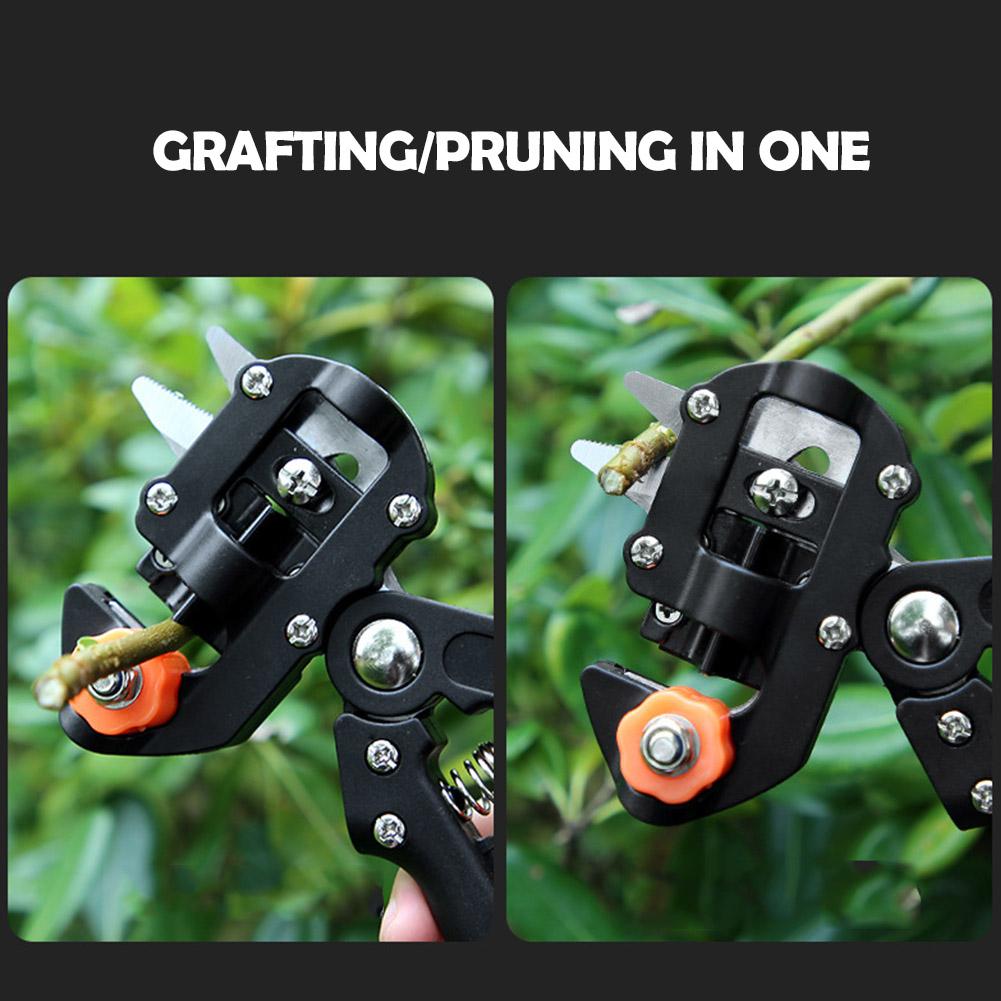 Multi-functional Garden Trimme - Gardening Tools On Sale review and price
