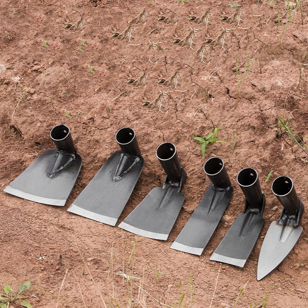 Durable Garden Hoe Household O - Gardening Tools On Sale review and price