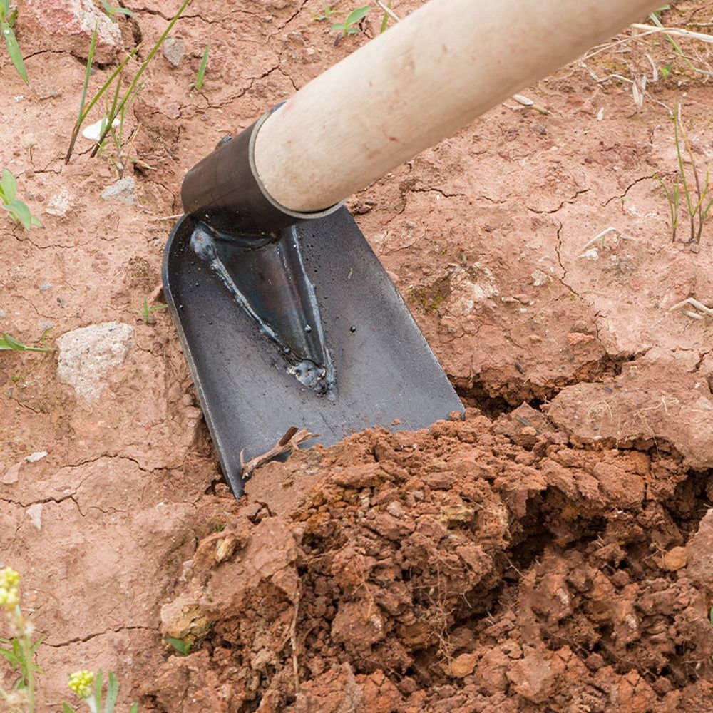 Durable Garden Hoe Household O - Gardening Tools On Sale review and price