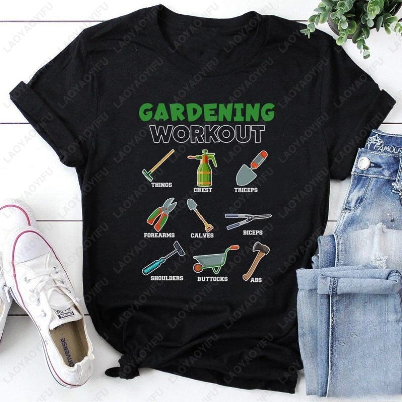 Garden Workout Gift Lover Gard - Gardening Tools Gift Ideas review and price