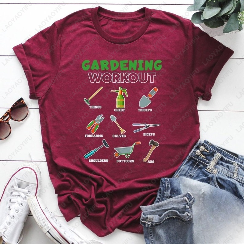 Garden Workout Gift Lover Gard - Gardening Tools Gift Ideas review and price