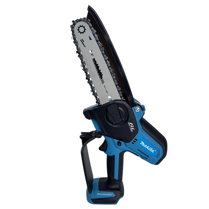 Makita Mini Electric Saw Garde - Gardening Tools Battery Powered review and price