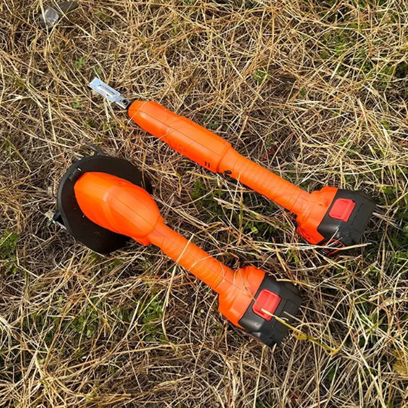 Electric Digging Hoe Handheld  - Gardening Tools Hoe review and price
