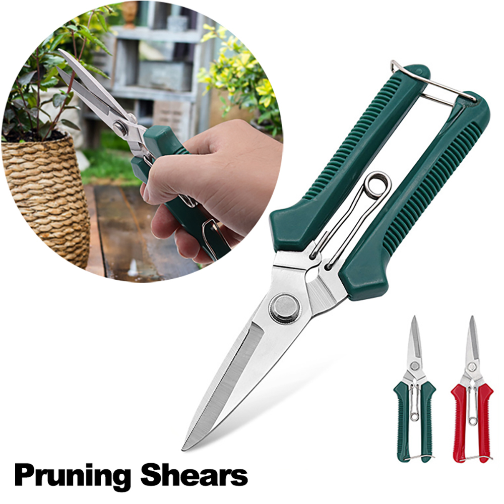 Sharp Garden Tools Secateurs B - Gardening Tools Sharp review and price